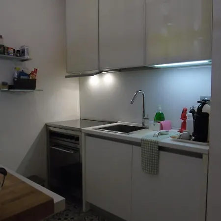 Loft In Pieno Centro Storico Da Michelle * פררה
