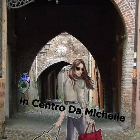 דירה Loft In Pieno Centro Storico Da Michelle *