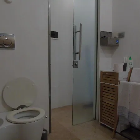 Loft In Pieno Centro Storico Da Michelle דירה *