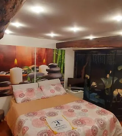 Loft In Pieno Centro Storico Da Michelle Ferrara