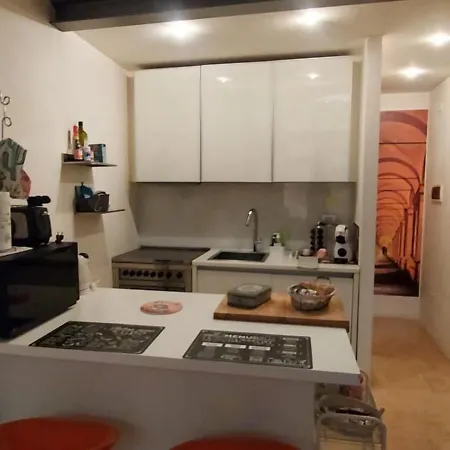 Loft In Pieno Centro Storico Da Michelle Daire *